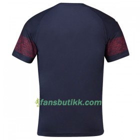 Fotballdrakt Arsenal Bortetrøye 2018-2019 Kortermet